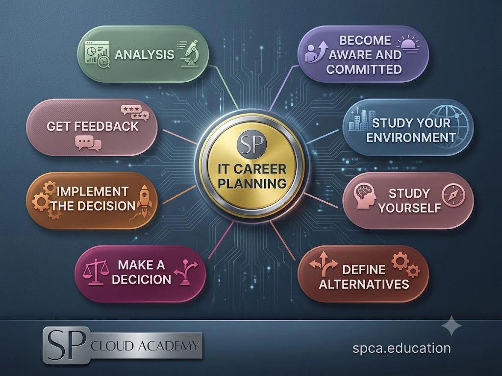 IT Career Planning