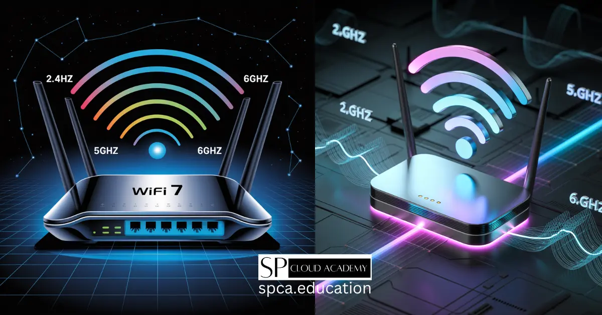 WiFi 7