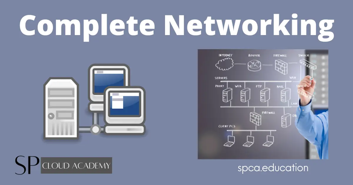 Complete Networking