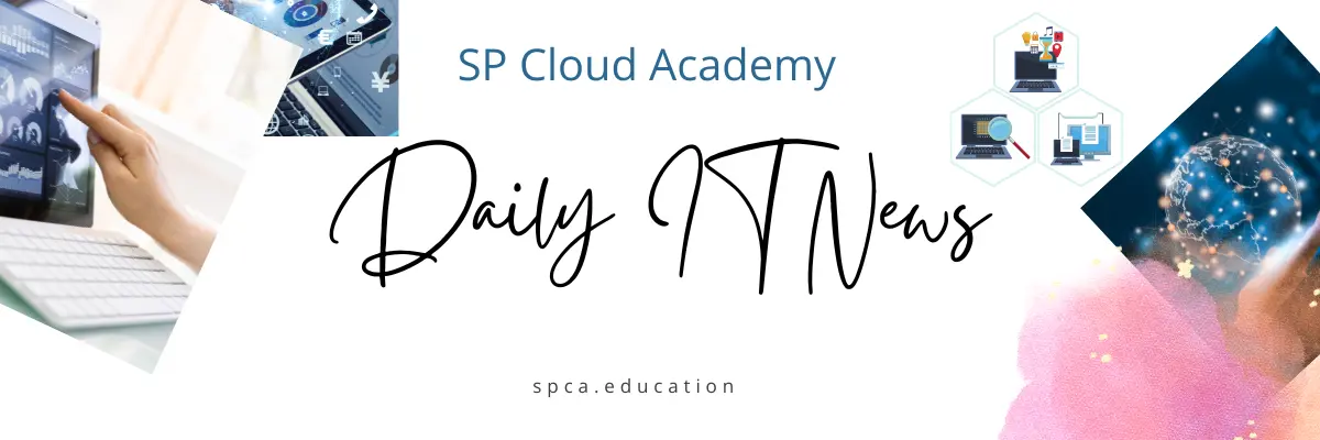 SP Cloud Academy Feedspot