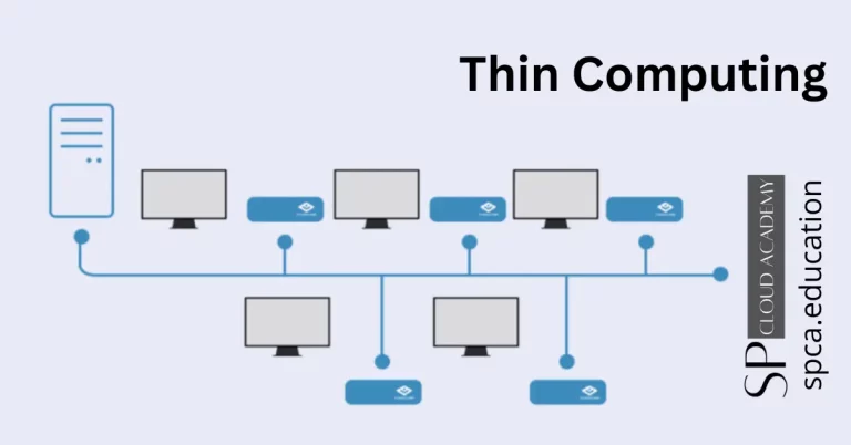 Thin Computing