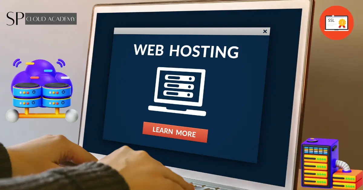 Web Hosting and Popular Platforms