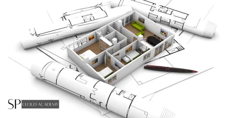 Architectural and interior design software
