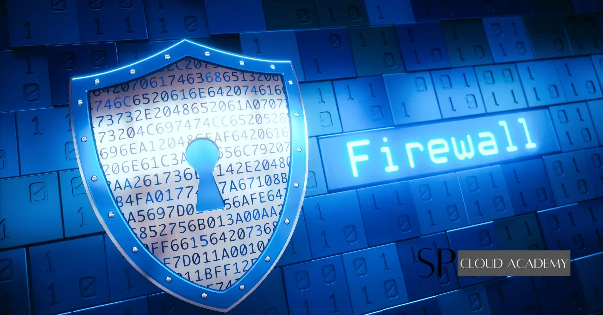 The configuration and settings-Defender Firewall in Windows 11