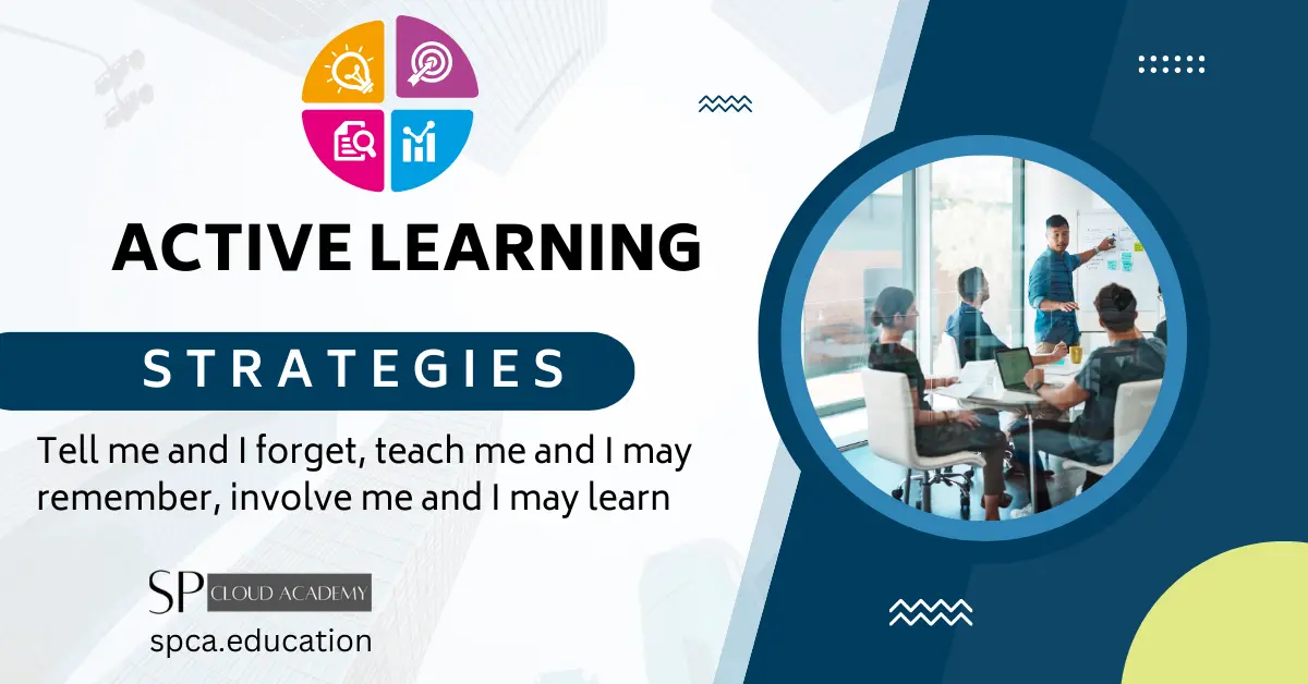 Active Learning Strategies: Engaging Students in the Learning Process