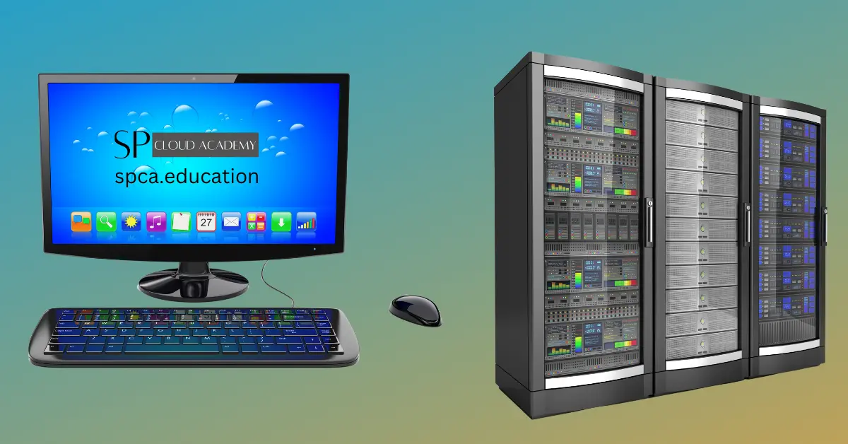 Desktop vs. Server Operating Systems