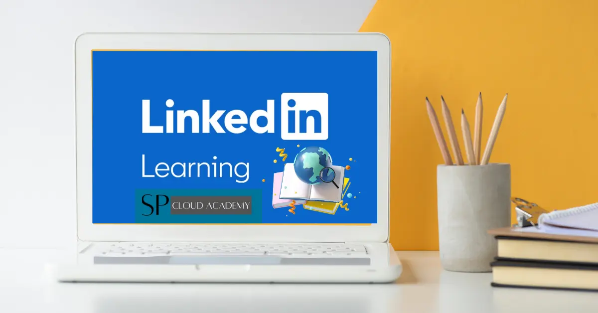 Maximizing Professional Development in IT Career with LinkedIn Learning