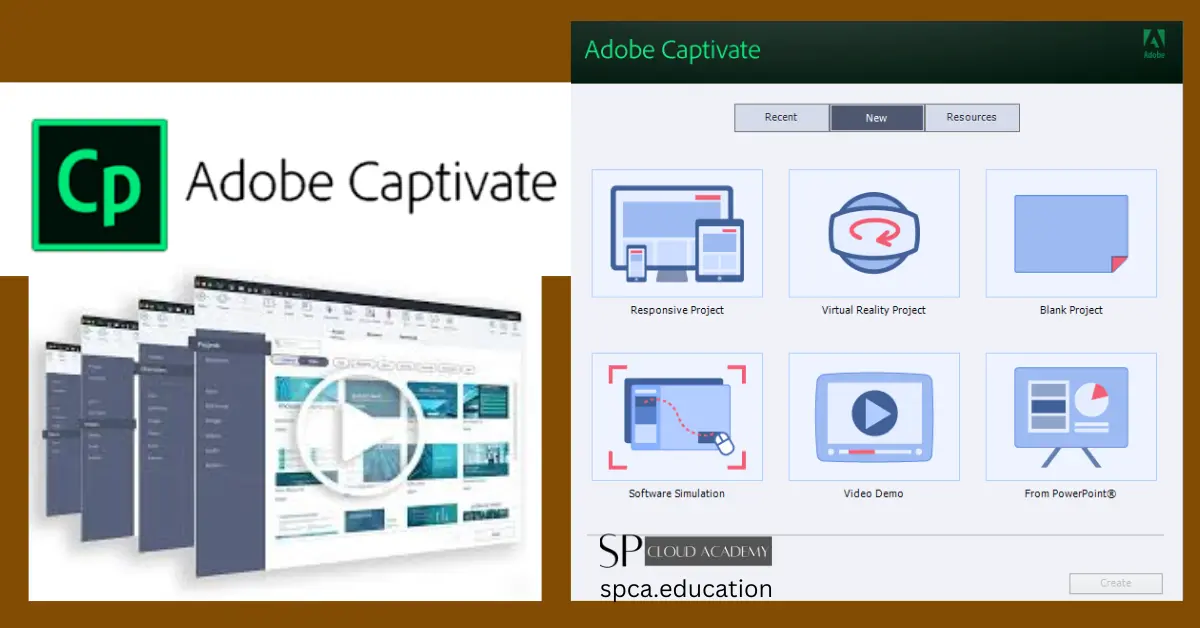 Adobe Captivate: Explore the ultimate authoring freedom