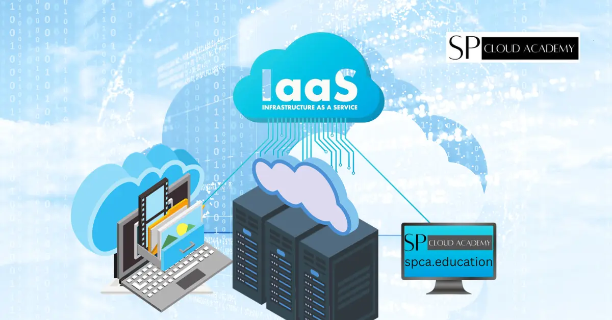 Unveiling the Power of Infrastructure as a Service (IaaS) in Cloud Computing
