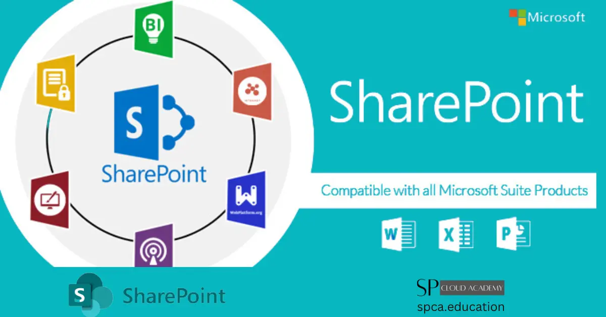 Unlocking the Power of Microsoft SharePoint – A Comprehensive Guide