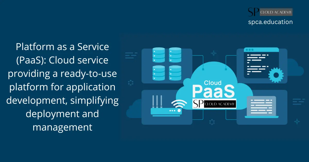 Unleashing the Potential of Platform as a Service (PaaS) in Cloud Computing