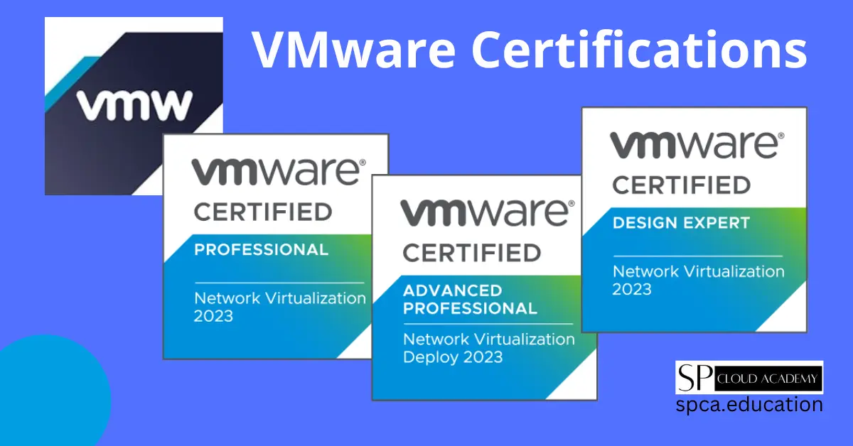 Master Your IT Career with VMware Certifications: The Path to Success