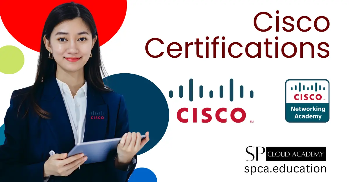 Unlock Your Career Potential with Cisco Certifications