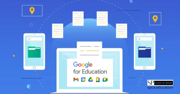 Office and File Management with Google Workspace for Education