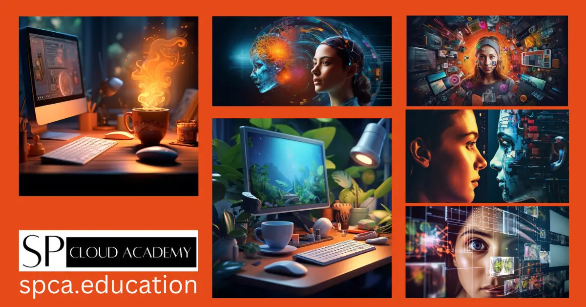 Revolutionizing Visual Content Creation: The Top AI Image Generators You Need to Know