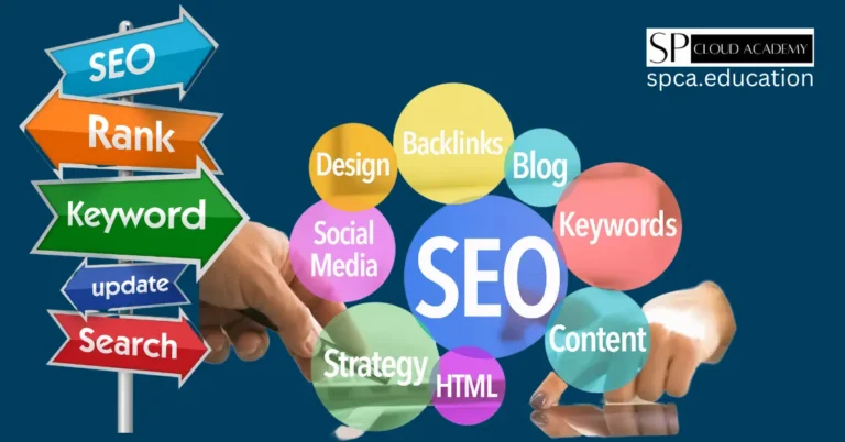 SEO Marketing