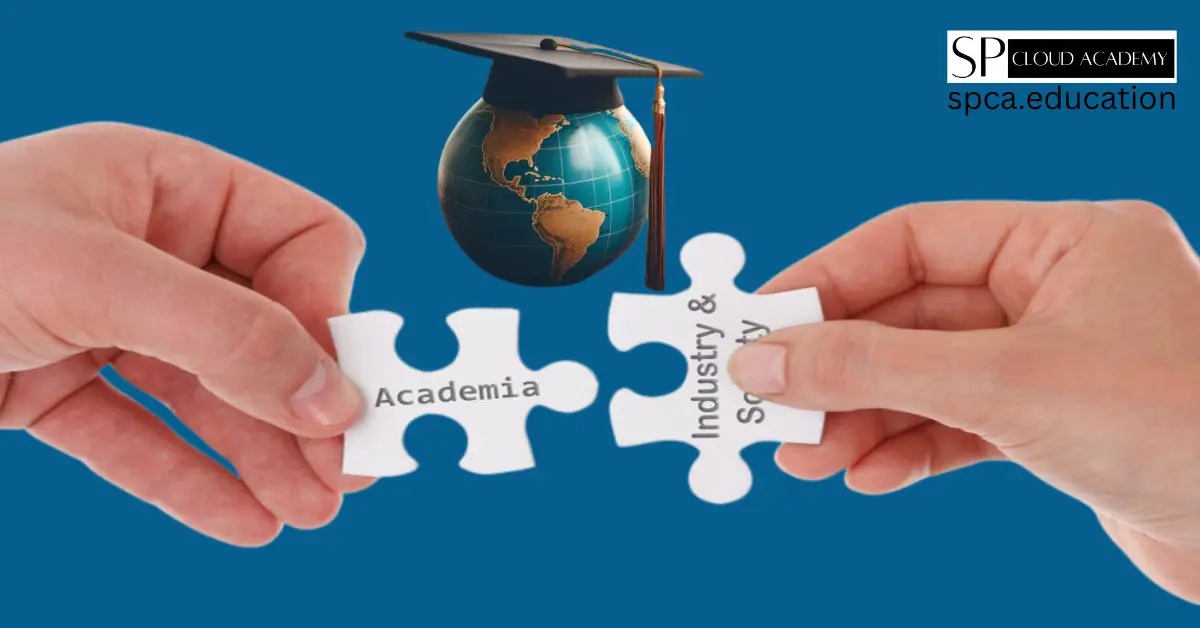 Industry and Academia Linkage