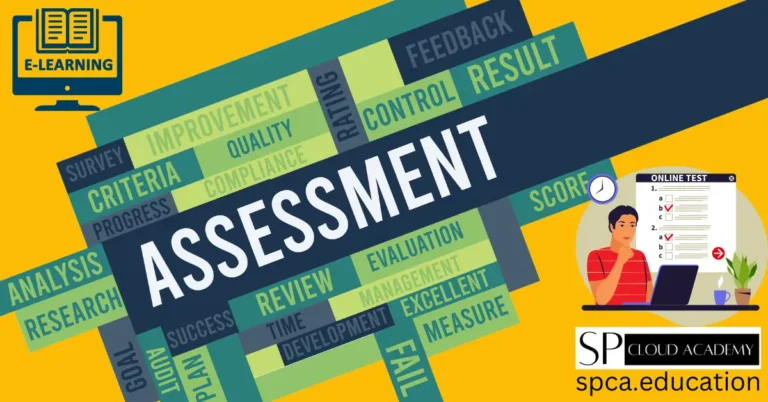 Assessment, Examinations, and Certifications