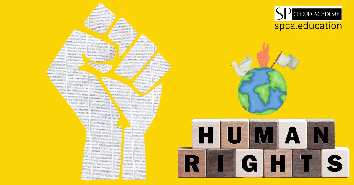 The Importance of International Human Rights in a Globalized World