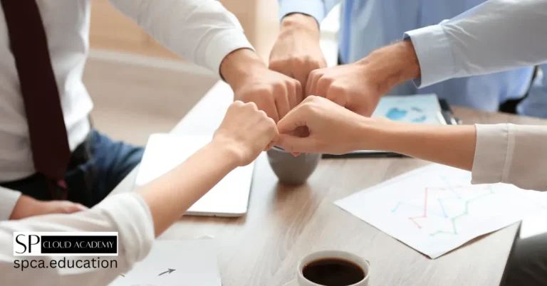 Motivation and team building