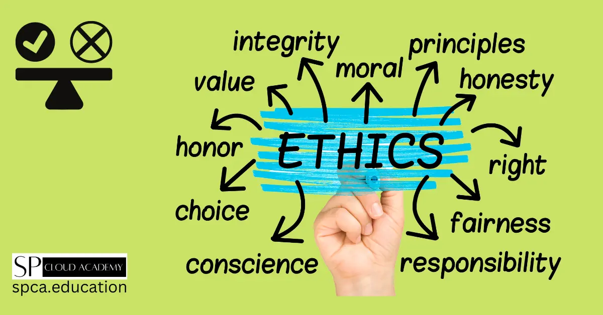 Navigating the Ethical Landscape: How Teachers Can Maintain High Standards of Professional Conduct