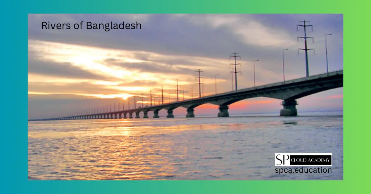 Unveiling the Natural Wonders: Discover the Enchanting Rivers of Bangladesh