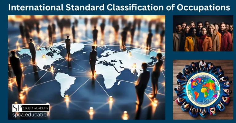 International Standard Classification of Occupations