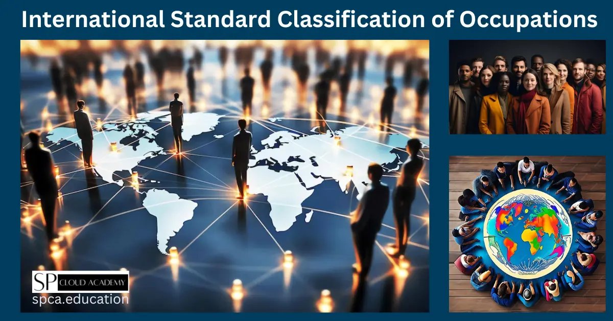 The Importance of Implementing the International Standard Classification of Occupations (ISCO) in Today’s Global Workforce