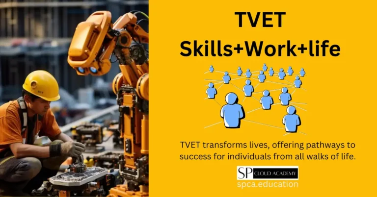 TVET and Social Media