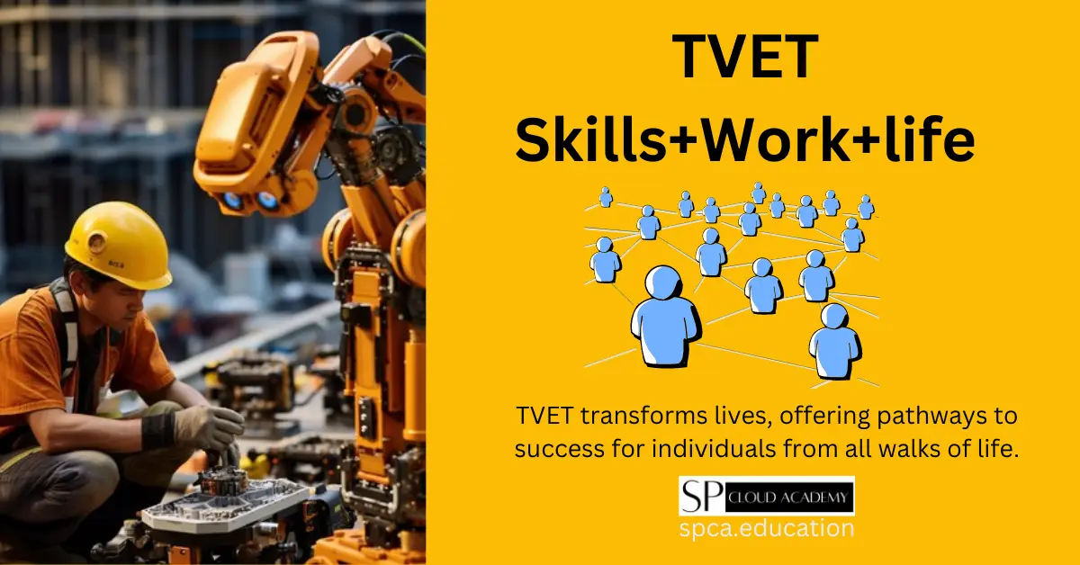 Bridging the Gap: How TVET Institutions Can Utilize Social Media to Reach a Wider Audience