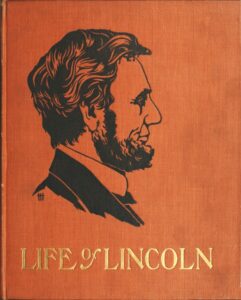 "The Life of Abraham Lincoln for Young People" by Harriet Putnam