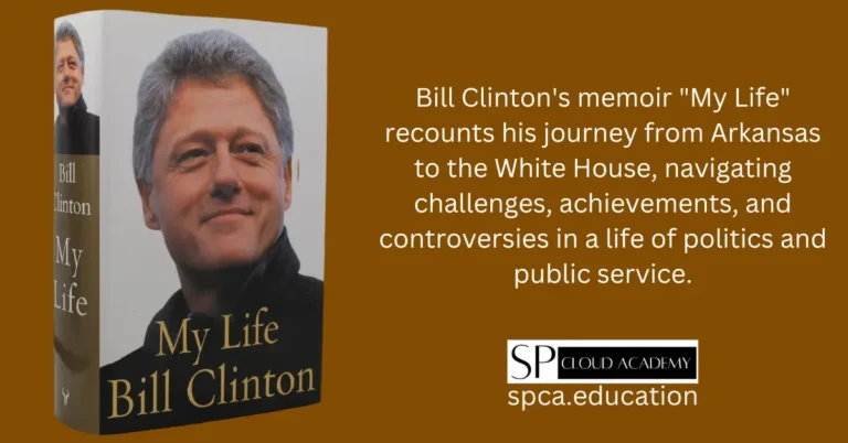 My Life by Bill Clinton