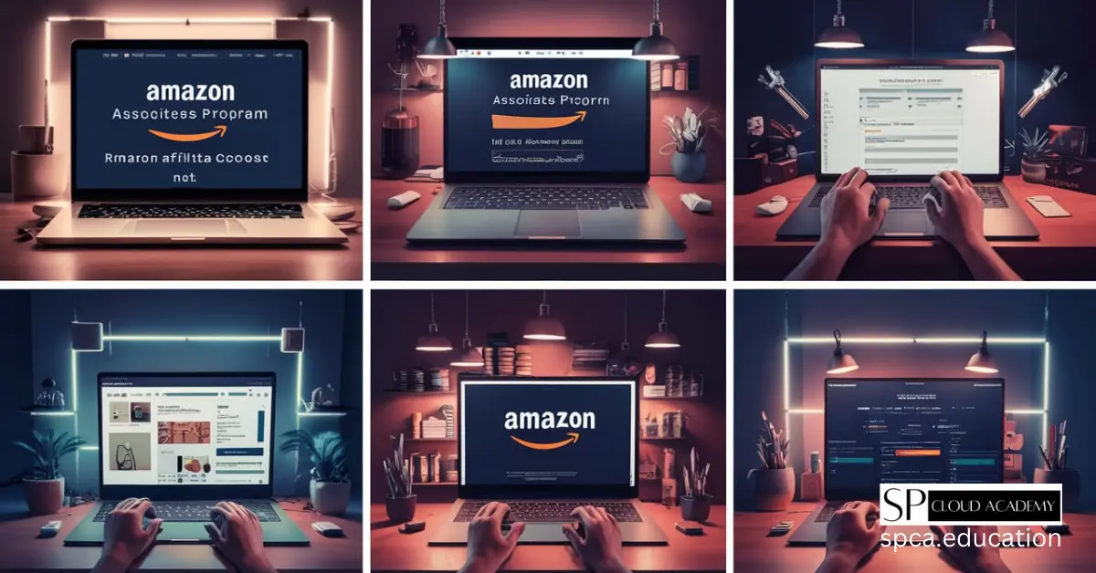 Step-by-Step Guide: How to Create an Amazon Affiliate Account in Minutes
