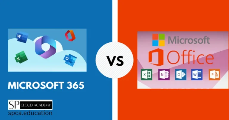 Microsoft 365 vs. Microsoft Standalone Office Suite