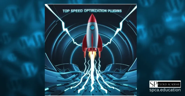 Speed Optimization Plugins