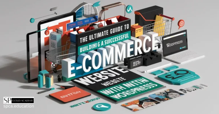 Building a Successful e-Commerce Website with WordPress