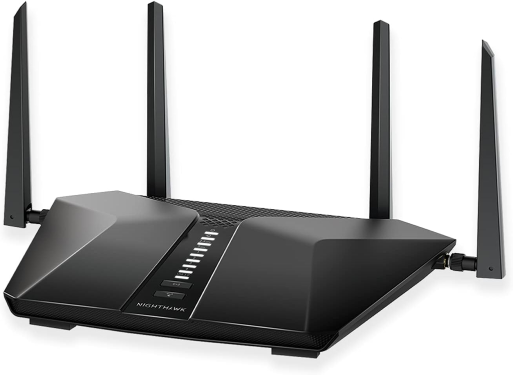 Discover the top 7 SOHO routers on Amazon