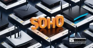 Top 7 SOHO Routers
