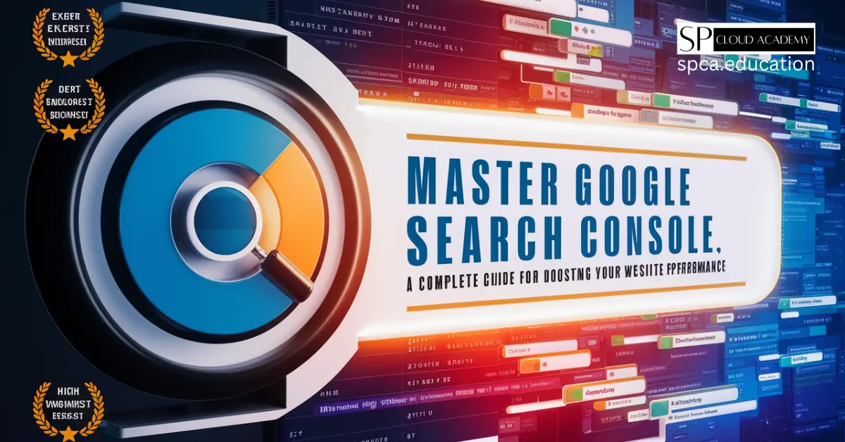 Master Google Search Console: A Complete Guide for Boosting Your Website’s Performance