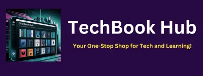 TechBook Hub