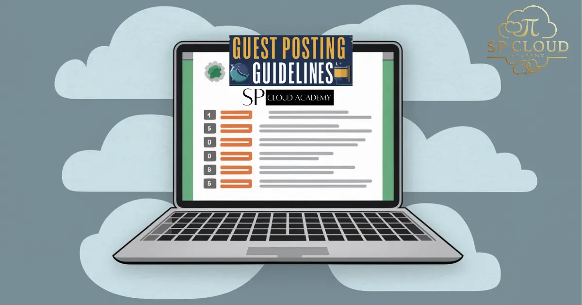 How to Develop Clear Guest Posting Guidelines for Your Personal Blog