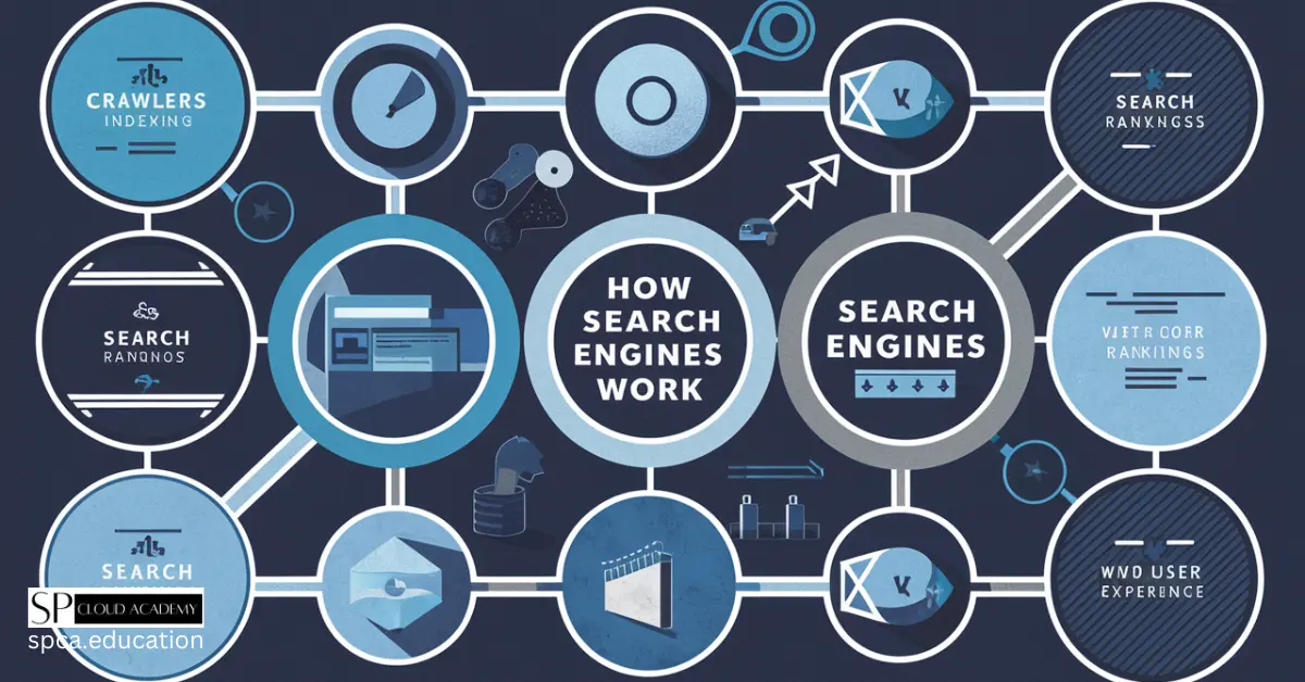 How Search Engines Work: The Complete Guide