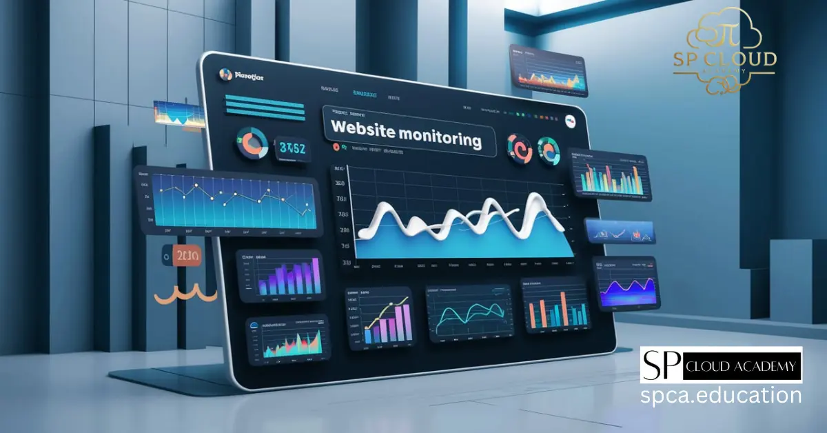 The Best Website Monitoring Tools to Keep Your Site Running Smoothly