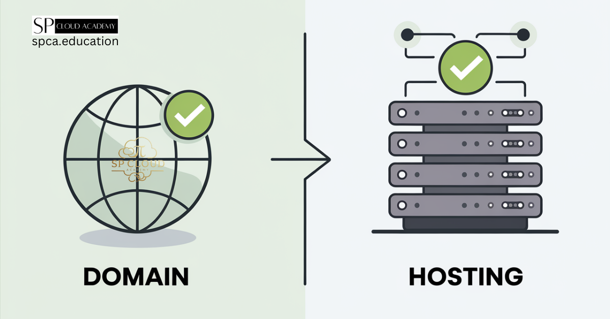 The Ultimate Beginner’s Guide to Understanding Domain and Hosting