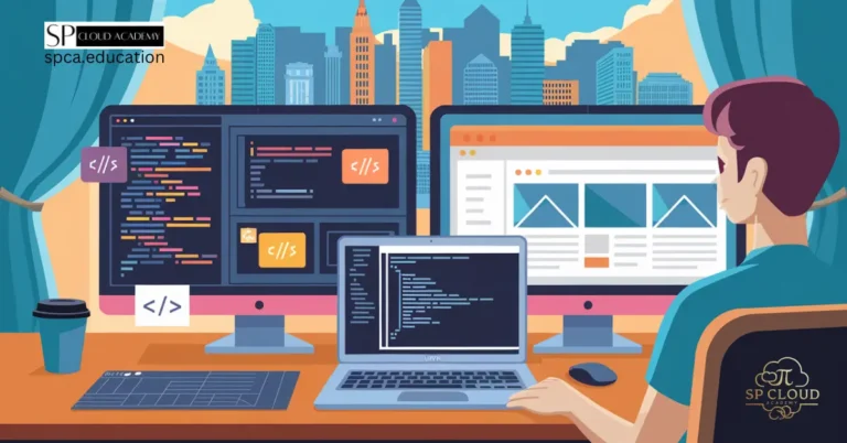 Full Stack Web Development