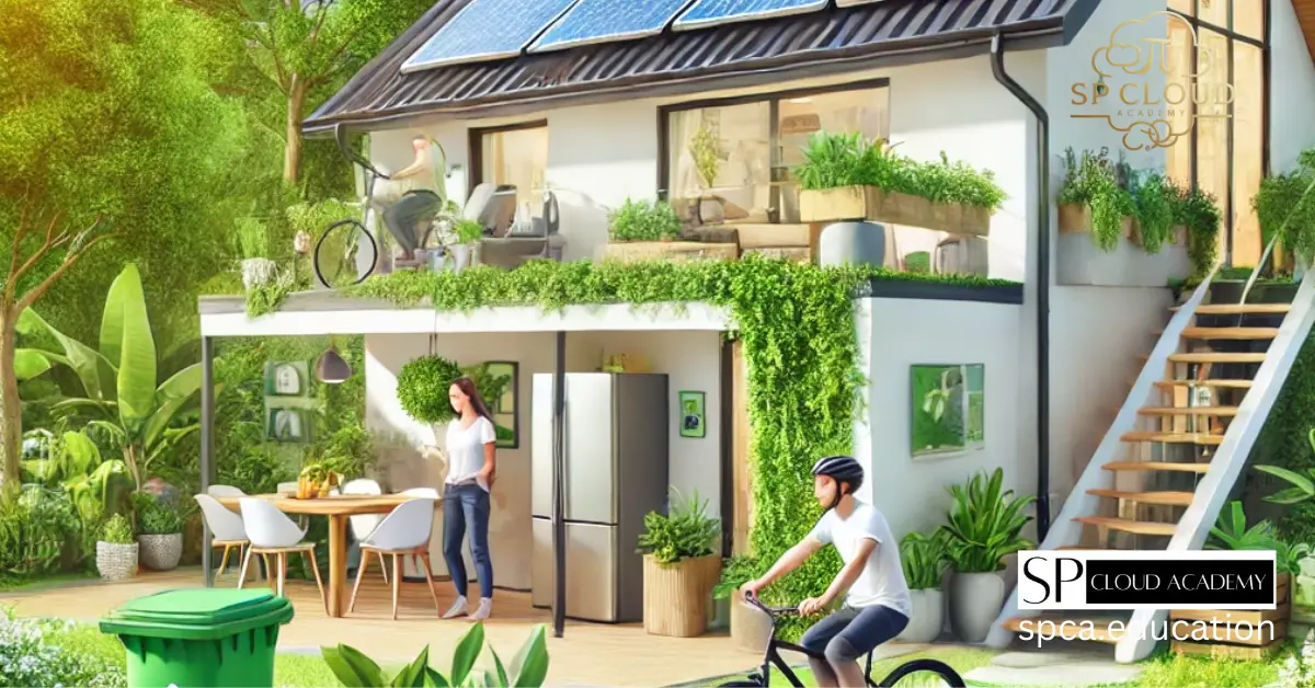 Sustainable Living Made Easy: Small Changes with a Big Impact