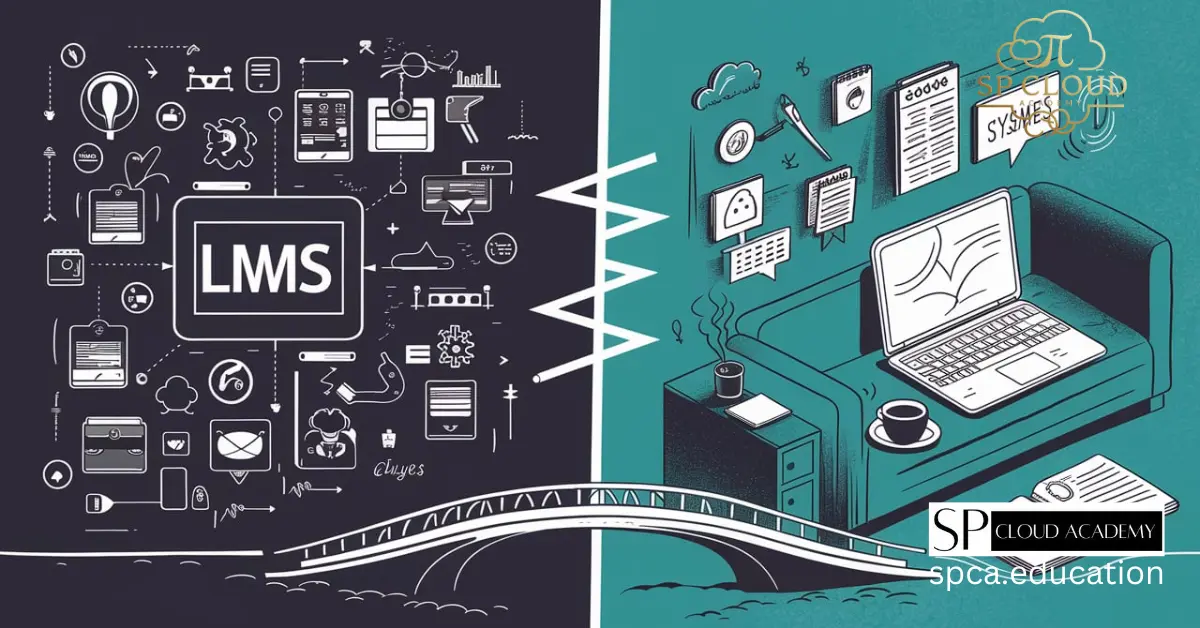 LMS vs. Traditional Online Learning: Which One Will Dominate the Future?