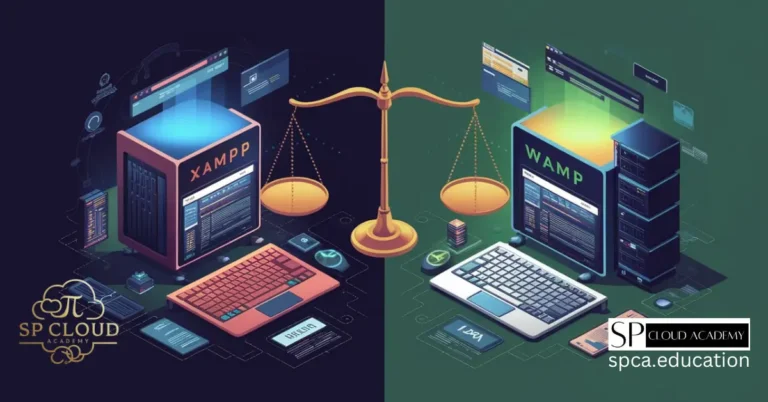XAMPP vs WAMP