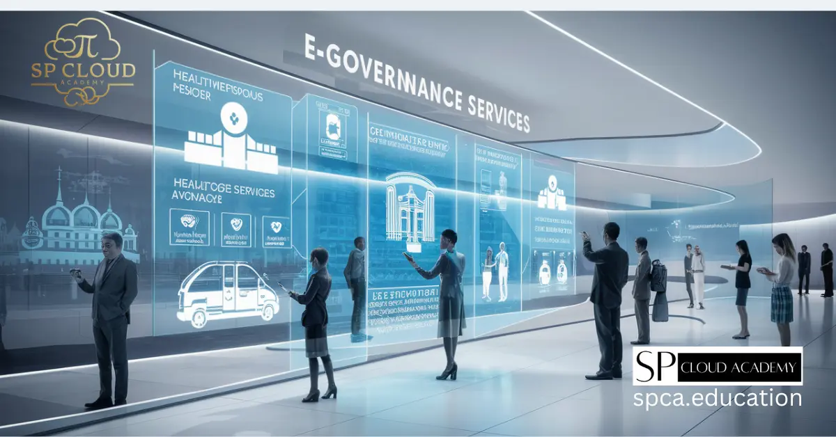 E-Governance Explained: How Technology is Empowering Citizens Like Never Before