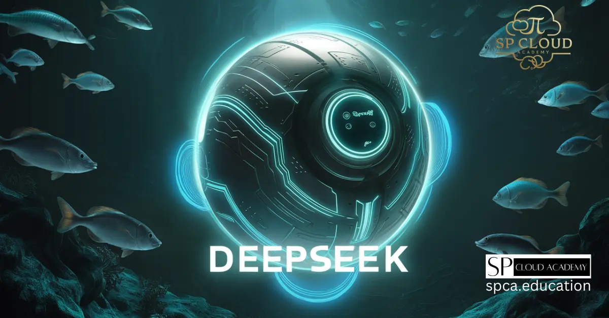 Deepseek Explained: Everything You Need to Know About the Next-Gen Search Engine